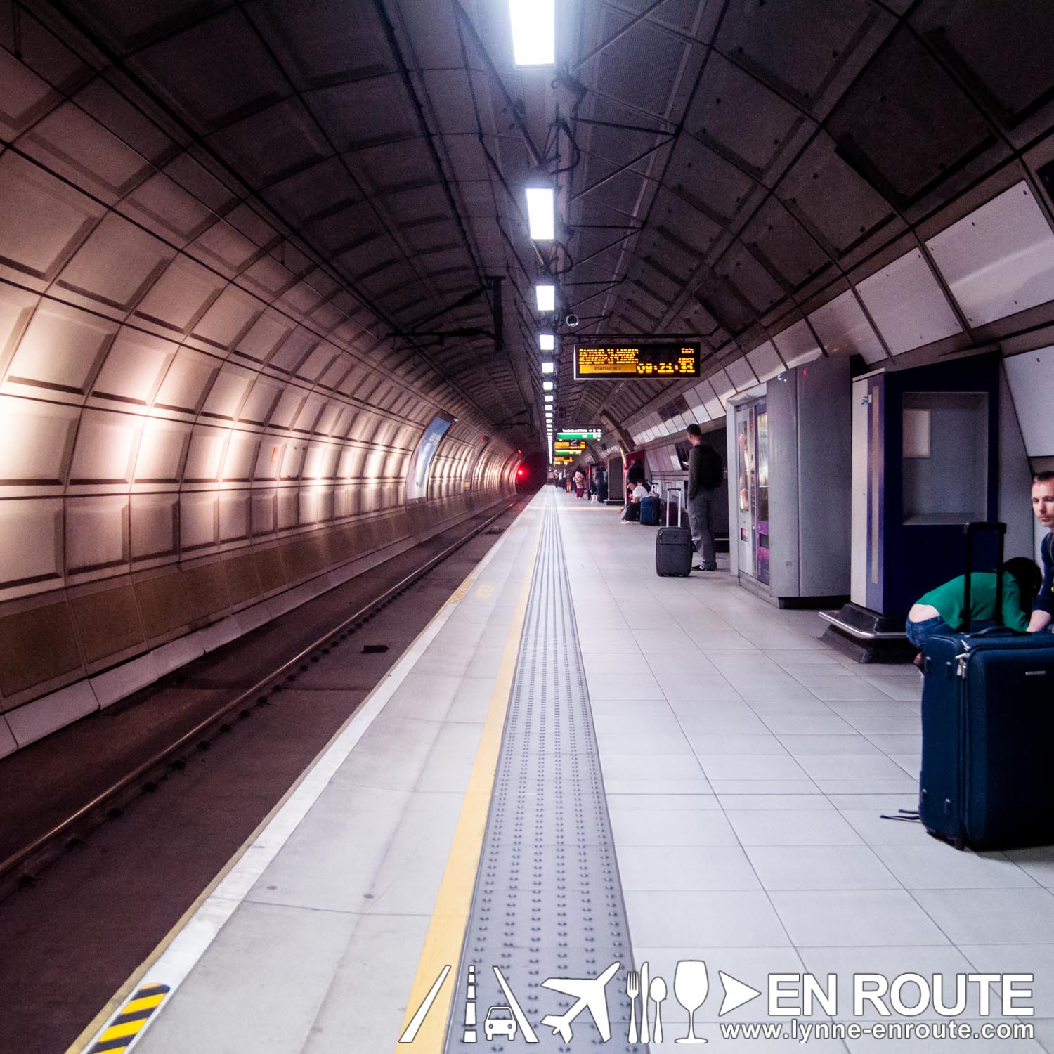 London Underground AKA The Tube-6960