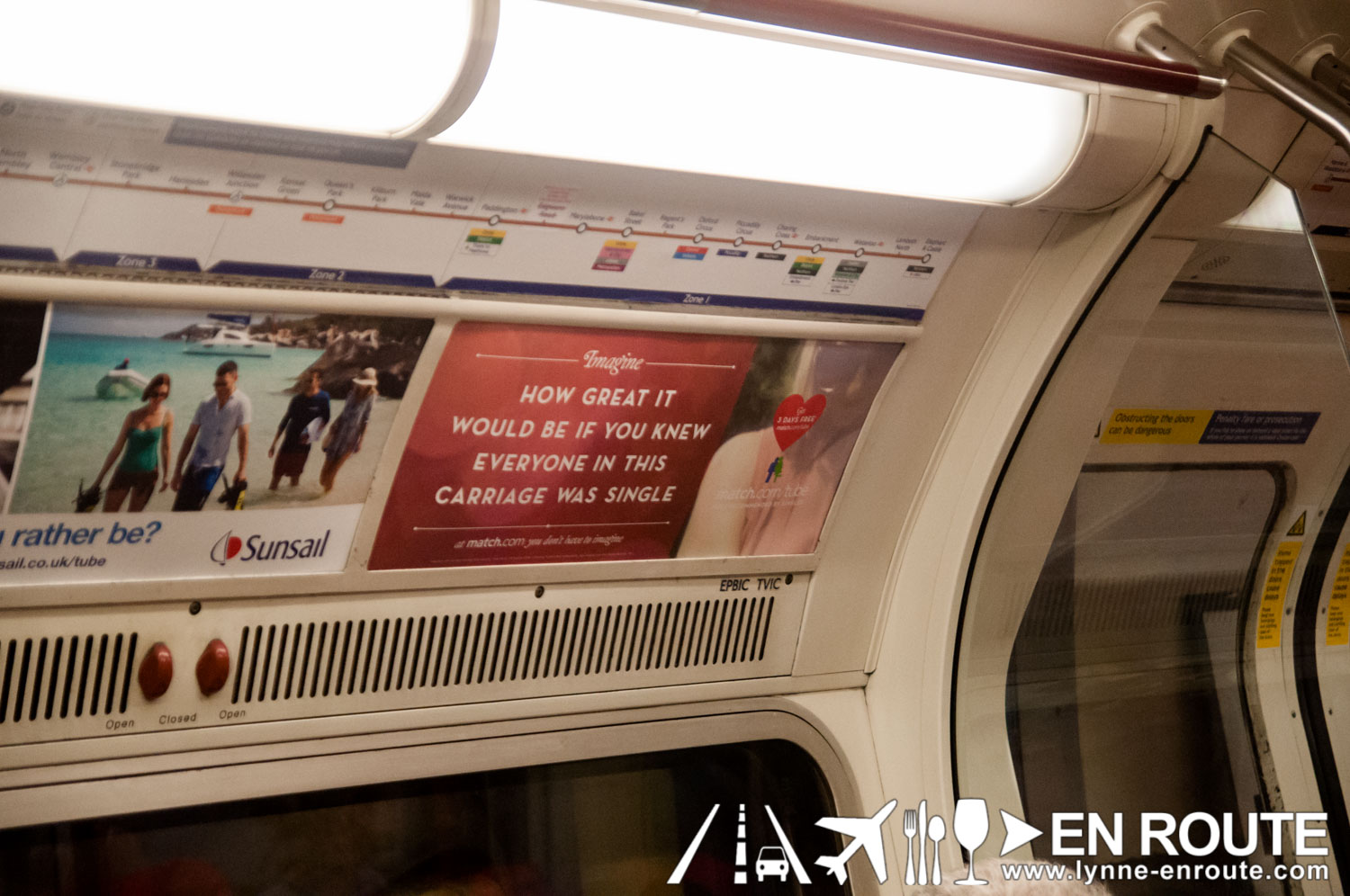 London Underground AKA The Tube-6989