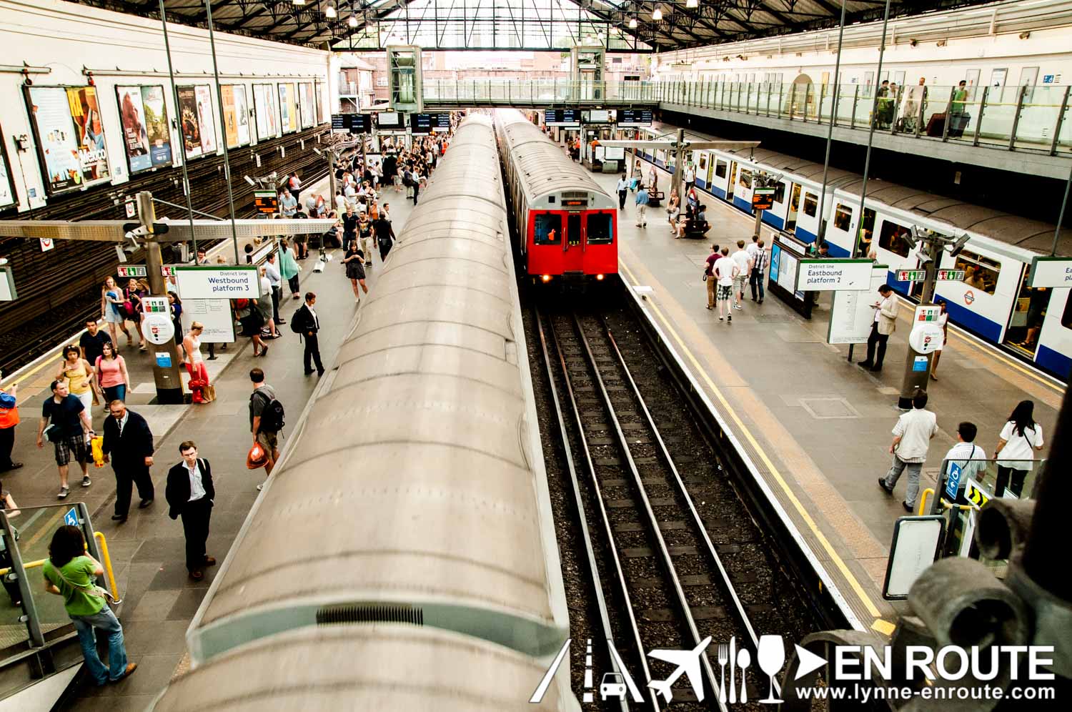 London Underground AKA The Tube-7190