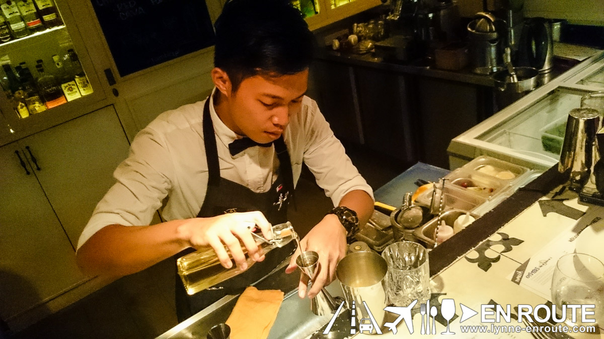 Diageo Reserve World Class Bartender Philippines 2015 Bar Crawl Send Off Party-1917