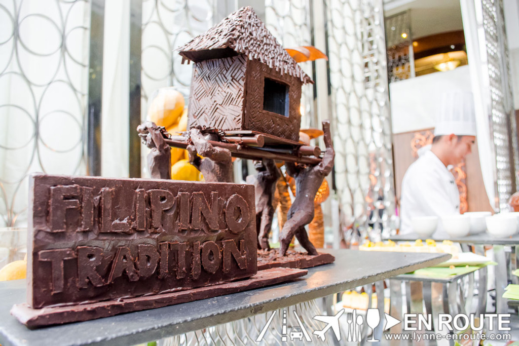 Diamond Hotel's Feast from the Filipino Kitchen featuring Pepita's Lechon-2918