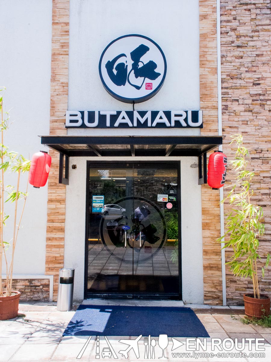 Butamaru Ramen Bar Westgate Alabang Philippines-2956