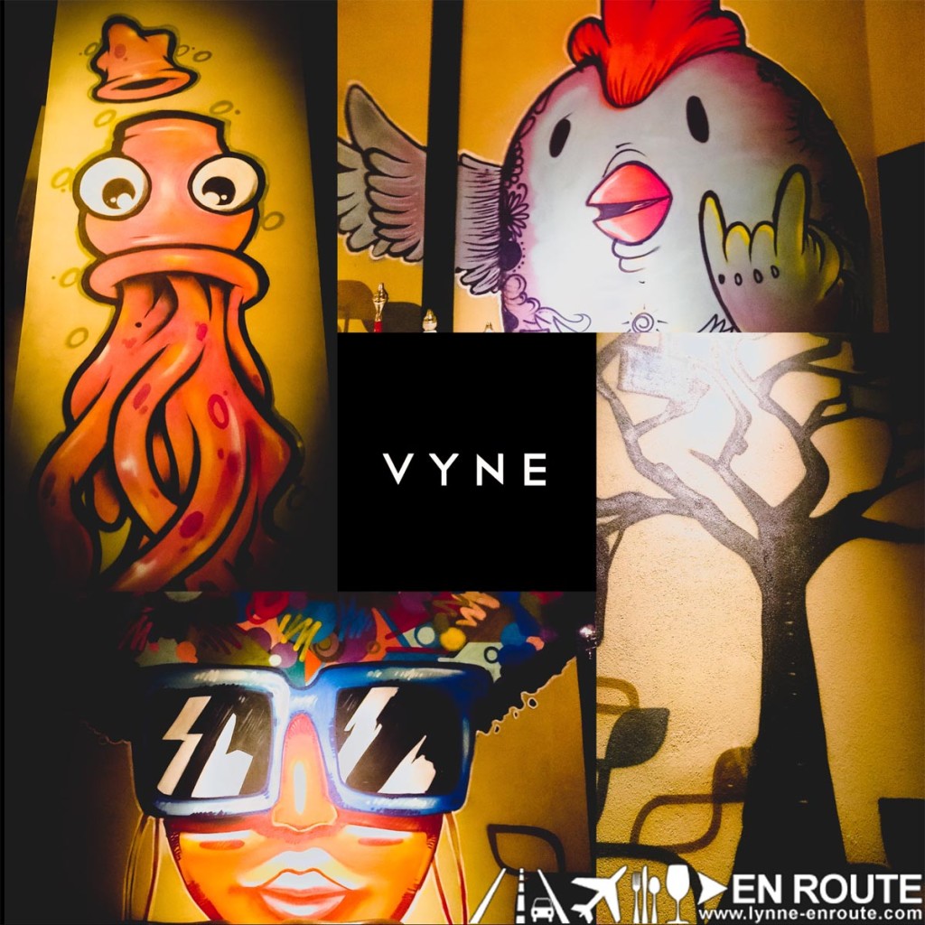 Vyne Restaurant and Tapas Bar Fort Bonifacio Philippines-1853