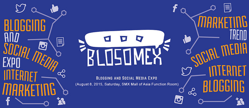 blosomex banner