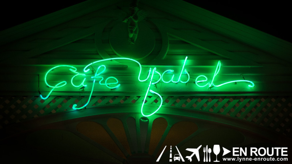 Cafe Ysabel San Juan Philippines-3821