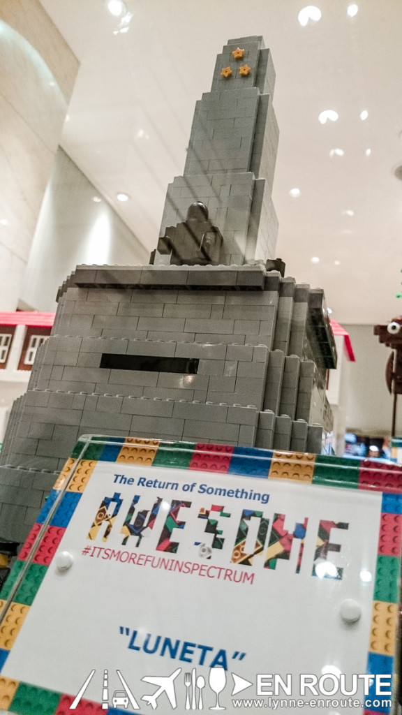 Lego Awesome Sunday Brunch Spectrum Fairmont Hotel Makati Philippines-2414