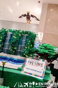 Lego Awesome Sunday Brunch Spectrum Fairmont Hotel Makati Philippines-2421