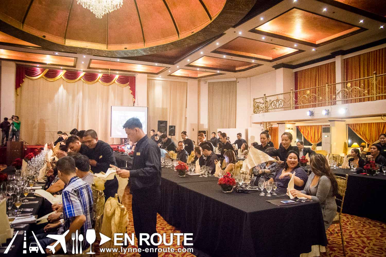 Hotel Rembrandt Quezon City New Menu-4541
