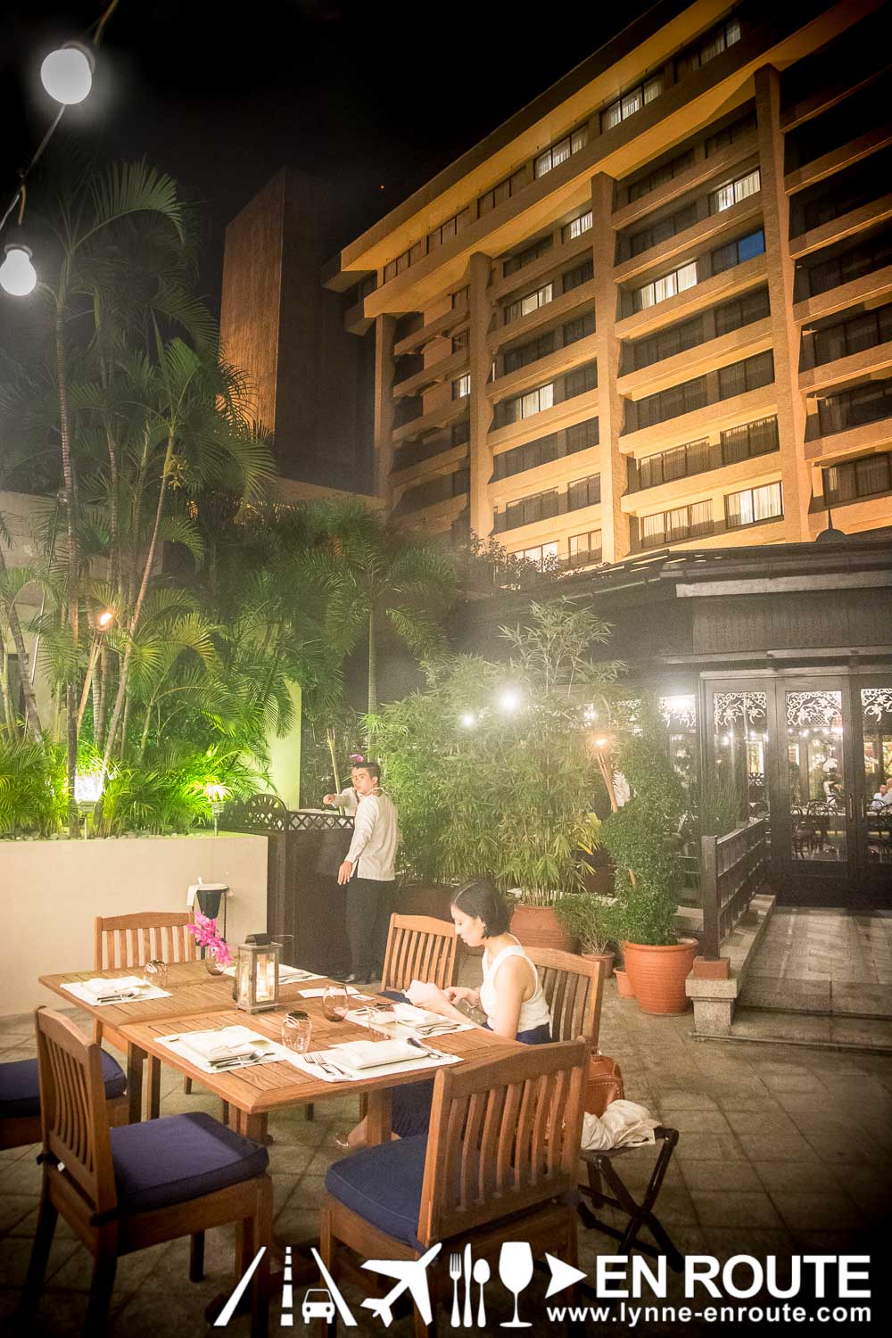 Dining Under the Stars at Spices The Peninsula Manila-5208