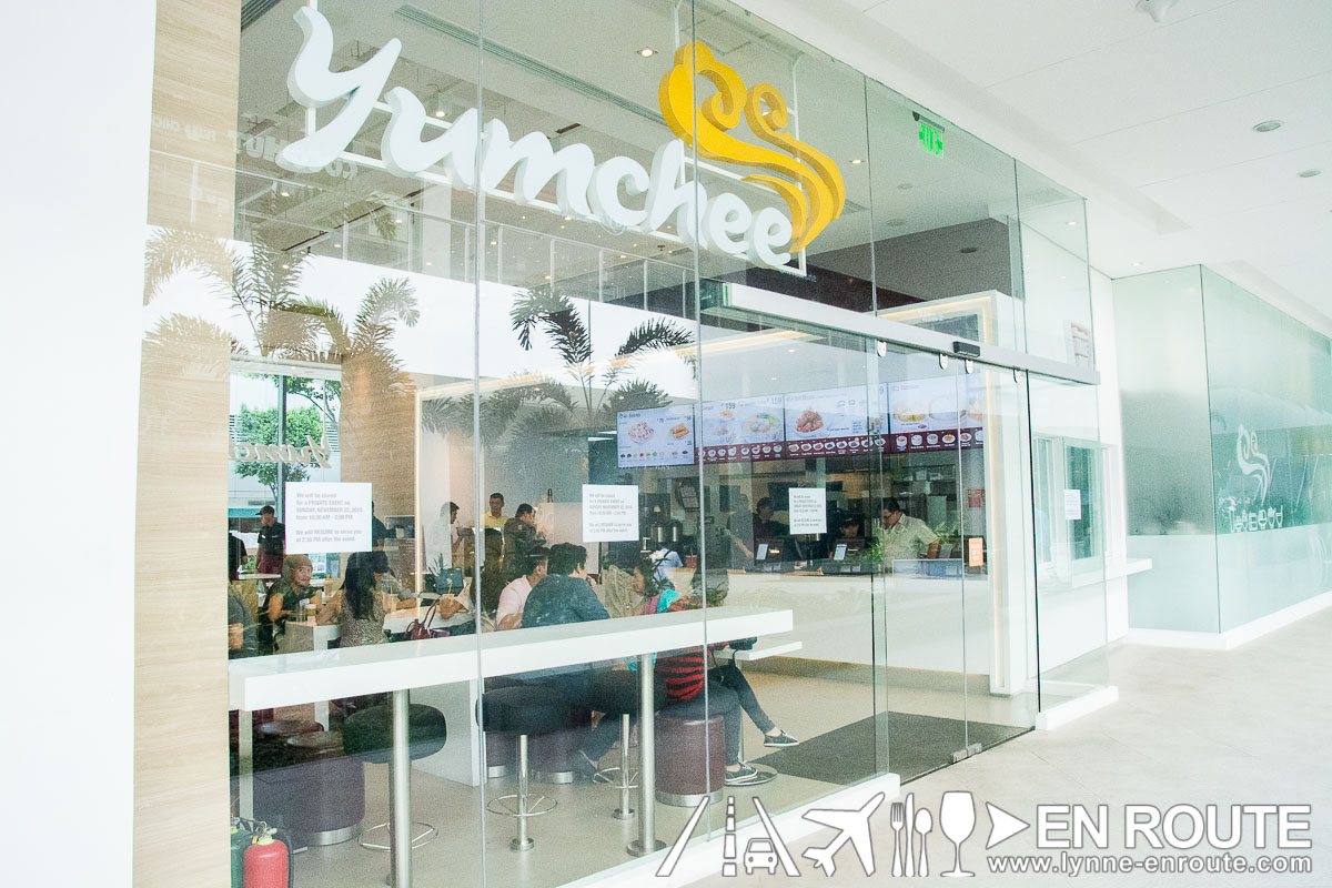 Yumchee Chinese Fastfood Restaurant Philippines-4713