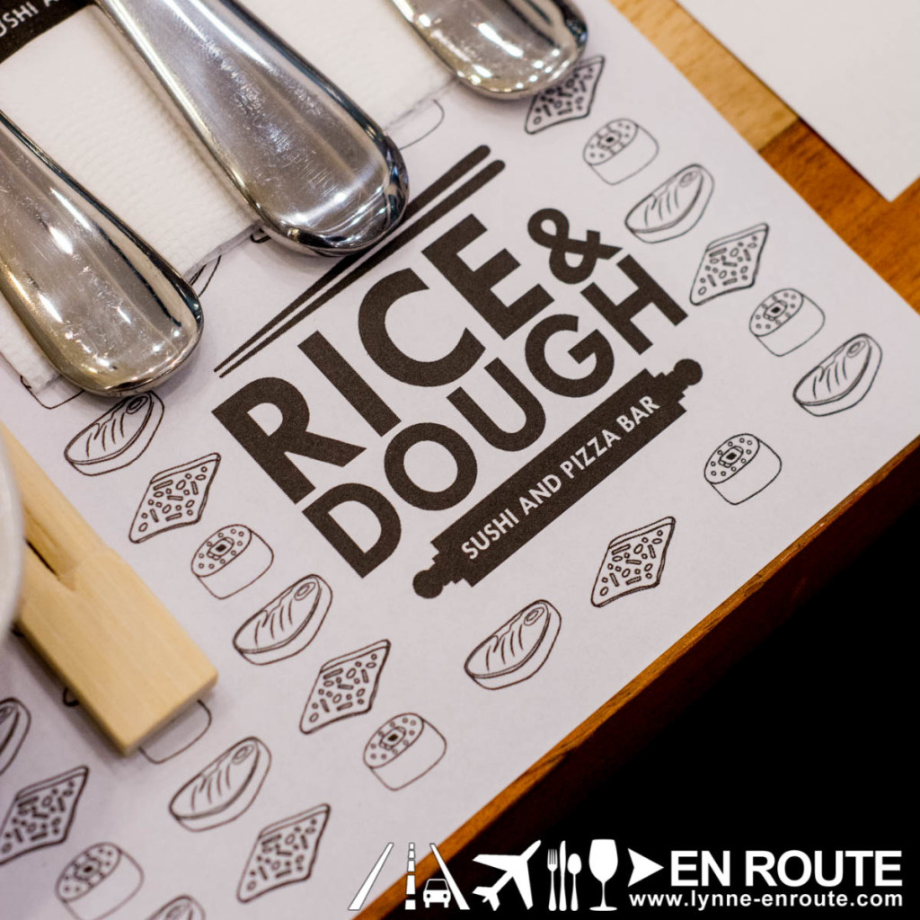 Rice and Dough Venice Grand Canal Mall McKinley Hill Fort Bonifacio-5577